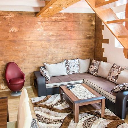 Apartments Kovacevic Mountain Beauty Žabljak Екстериор снимка