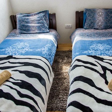 Apartments Kovacevic Mountain Beauty Žabljak Екстериор снимка