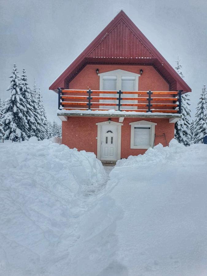 Apartments Kovacevic Mountain Beauty Žabljak Екстериор снимка