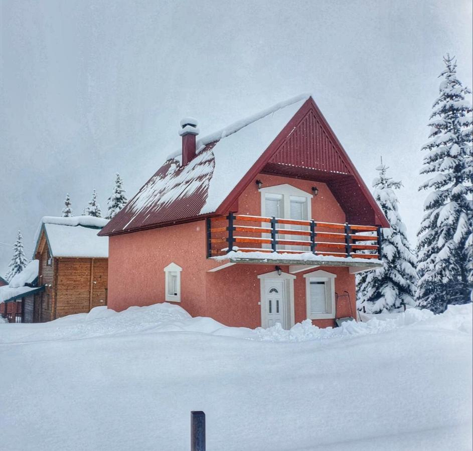 Apartments Kovacevic Mountain Beauty Žabljak Екстериор снимка