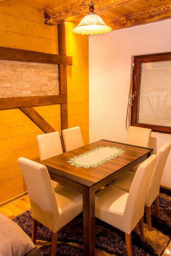 Apartments Kovacevic Mountain Beauty Žabljak Екстериор снимка