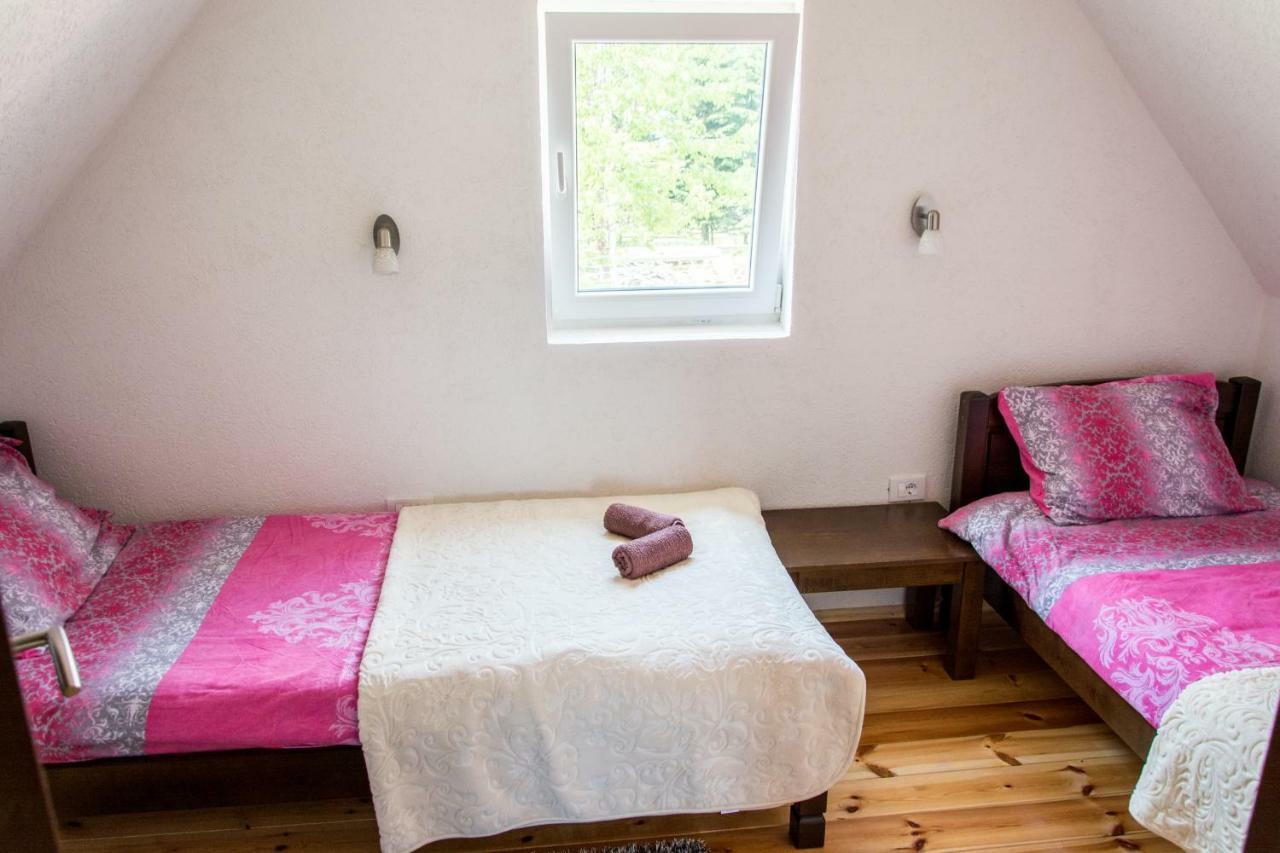 Apartments Kovacevic Mountain Beauty Žabljak Екстериор снимка