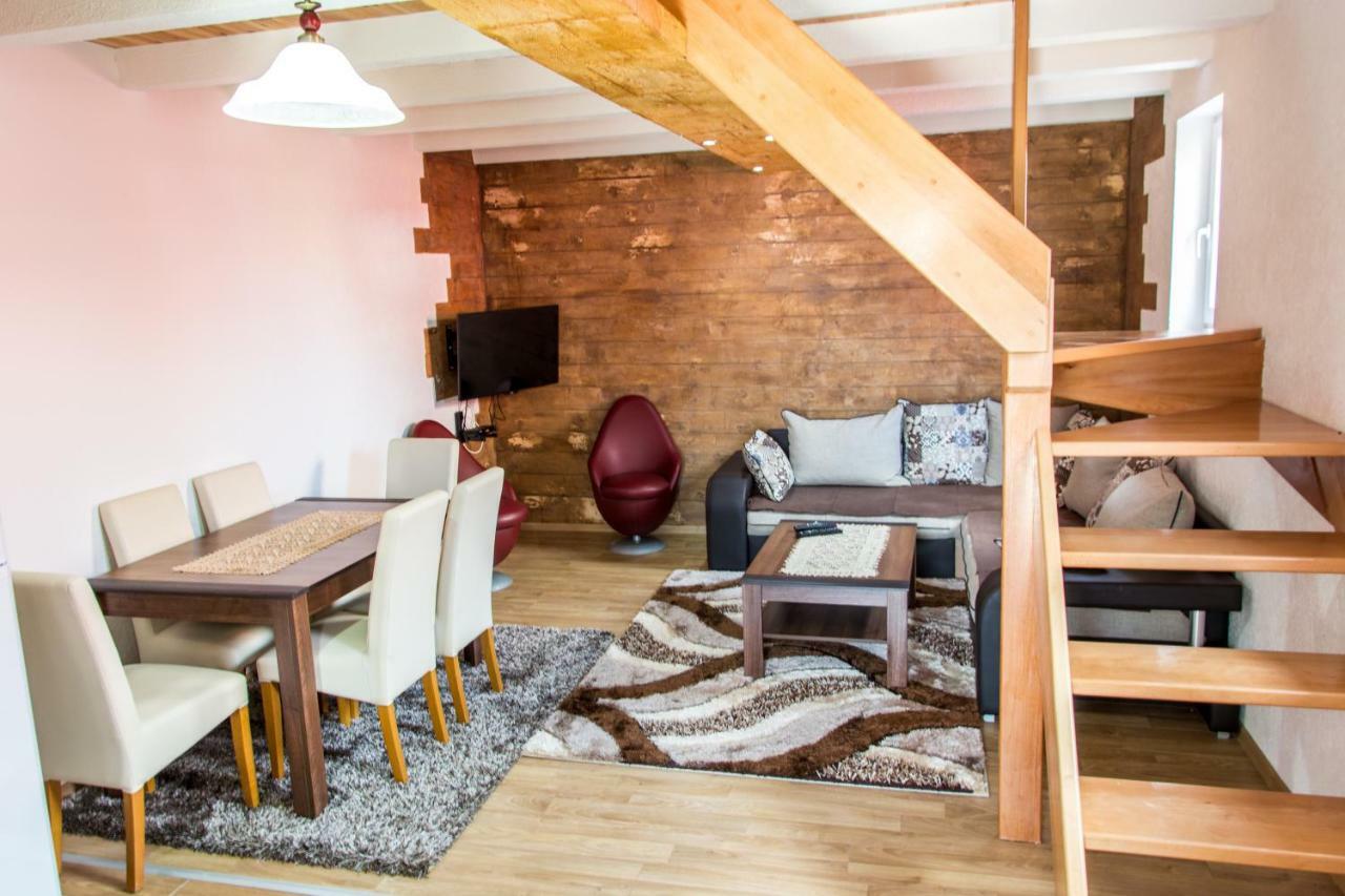 Apartments Kovacevic Mountain Beauty Žabljak Екстериор снимка