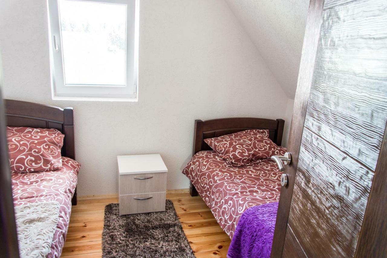 Apartments Kovacevic Mountain Beauty Žabljak Екстериор снимка