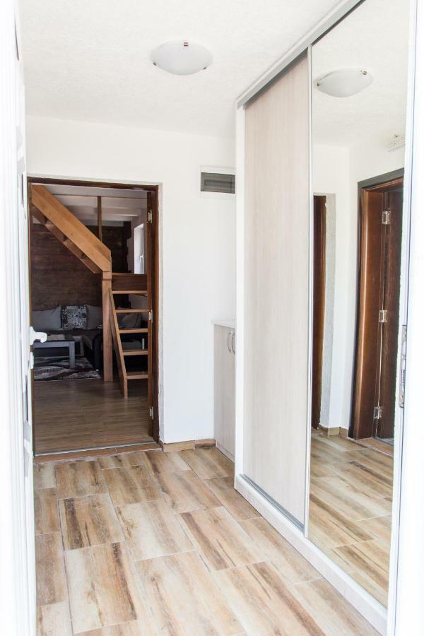 Apartments Kovacevic Mountain Beauty Žabljak Екстериор снимка