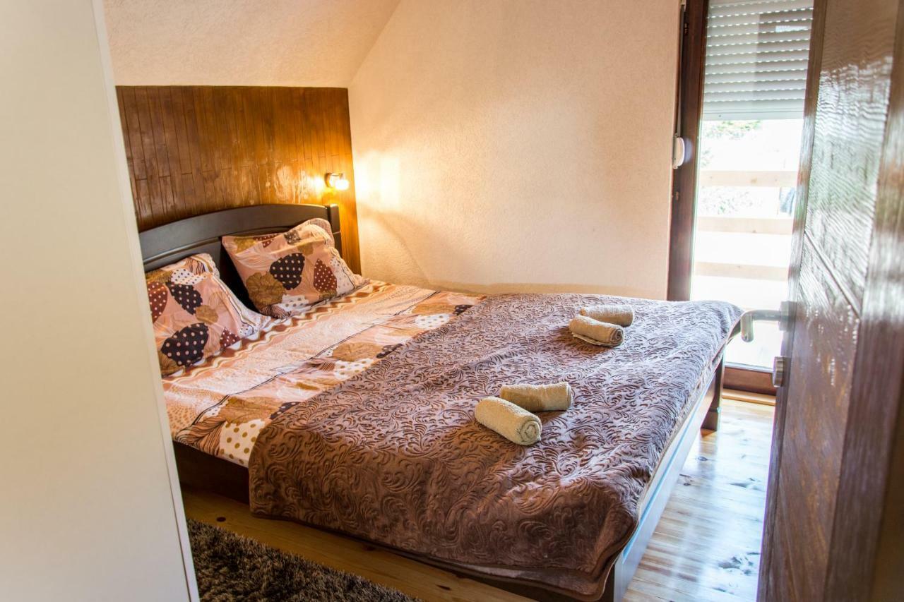 Apartments Kovacevic Mountain Beauty Žabljak Екстериор снимка