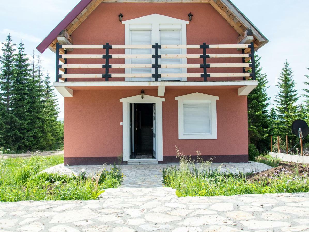 Apartments Kovacevic Mountain Beauty Žabljak Екстериор снимка